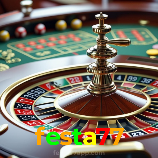 festa77:Jogue agora nas melhores slots e ganhe prêmios fantásticos!