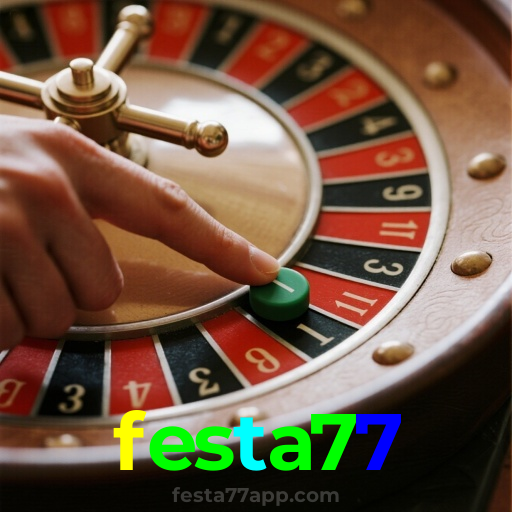 festa77：Aposte no futebol online e marque gols de prêmios!