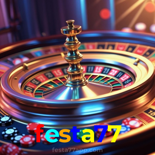 festa77：Aposte no futebol online e mostre seu talento para ganhar!