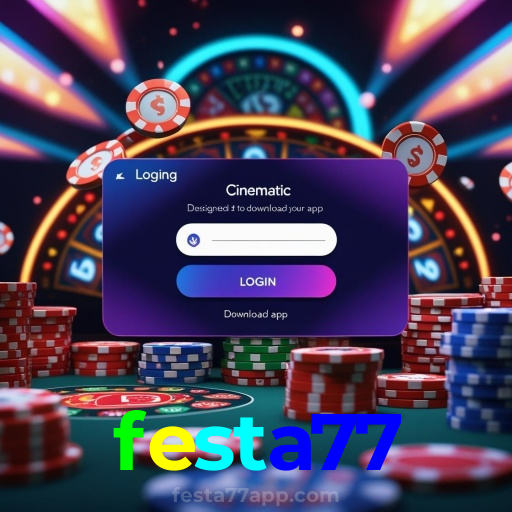 festa77:O futebol digital oferece grandes vitórias! Aposte e vença!