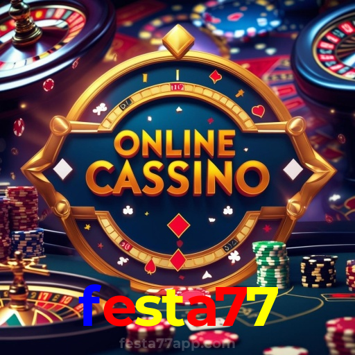 festa77:Cada giro nas roletas é uma chance de vitória! Aposte agora!