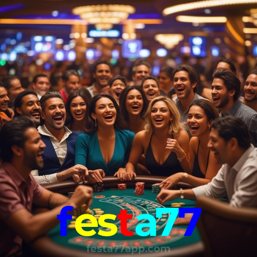 festa77:As slots mais emocionantes estão esperando por você! Jogue agora!