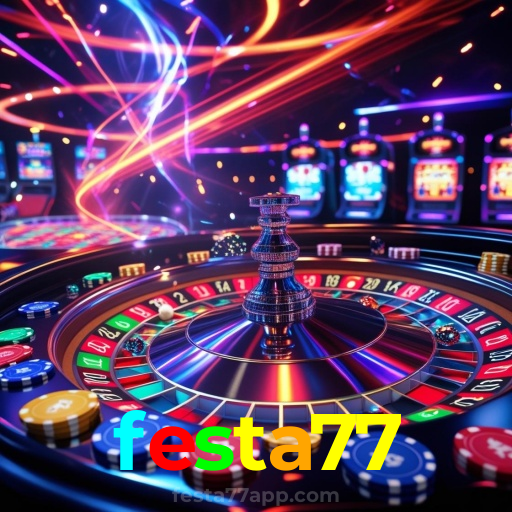 festa77:Jogue poker, slots e aposte no futebol ao vivo com confiança!