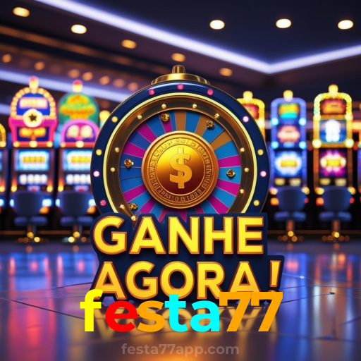 festa77:Vença no cassino online com blackjack e apostas esportivas no futebol!