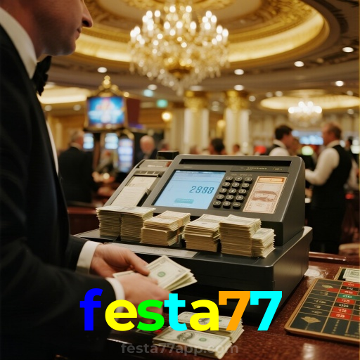 festa77:Poker, roleta e apostas no futebol online, onde sua sorte brilha!