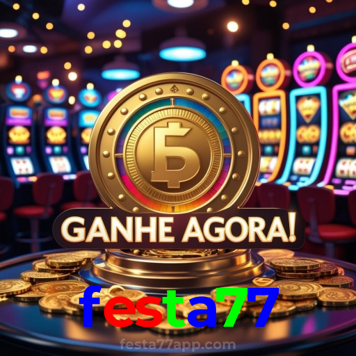 festa77:Jogue roleta, blackjack e aposte no futebol para uma experiência completa!
