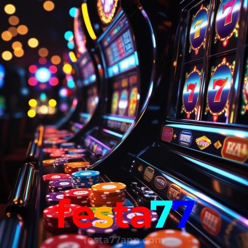 festa77:Ganhe prêmios em jogos de poker e aposte no futebol com grandes odds!
