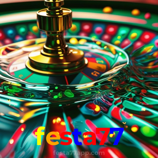festa77:A sorte está no cassino online com jogos de poker, roleta e apostas no futebol!