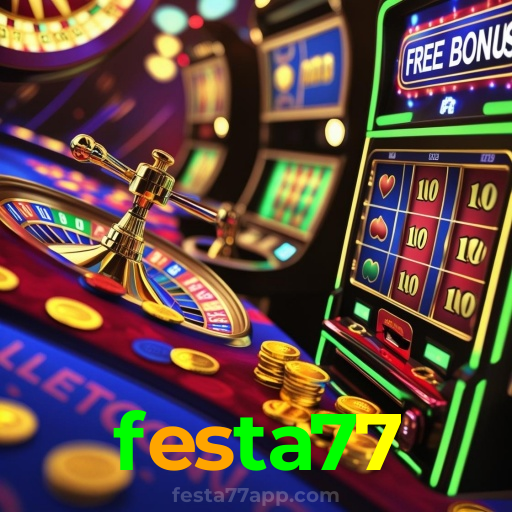 festa77:Jogue futebol online e tenha prêmios incríveis esperando por você!