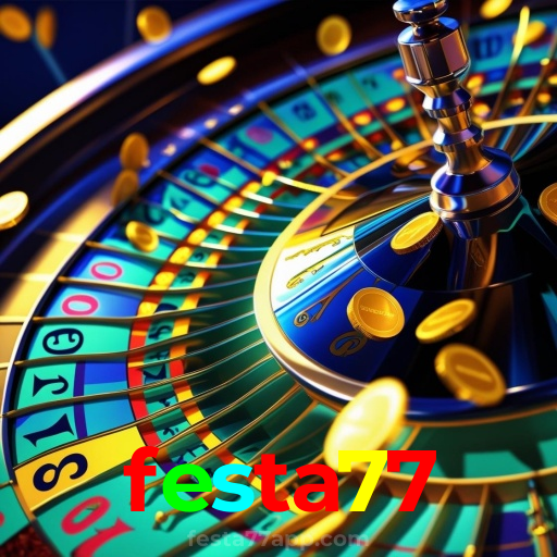 festa77:Jogue as melhores slots e aposte em futebol com confiança e segurança!
