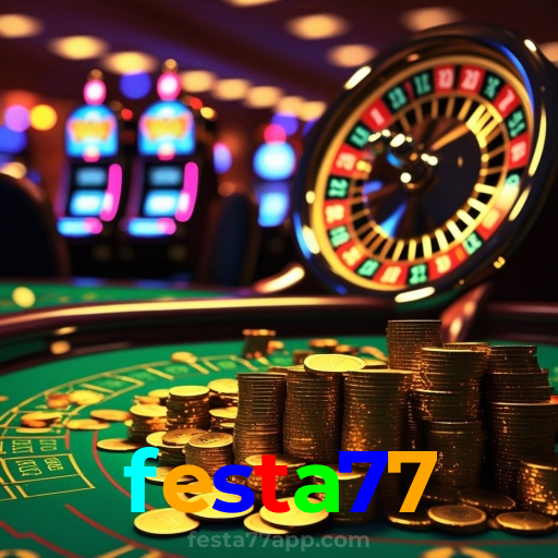 festa77:Jogue Blackjack online e mostre que você é o mestre das cartas!