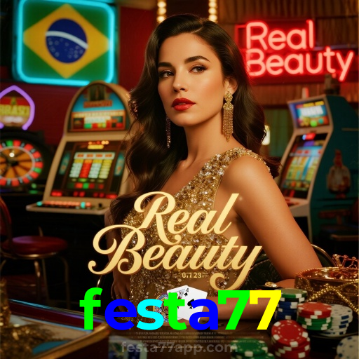 festa77：Jogue poker online e prove sua habilidade nas cartas!