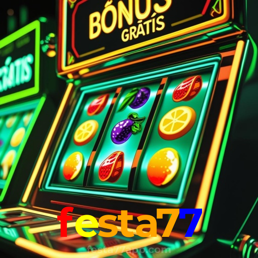 festa77:Sinta a adrenalina da roleta! Aposte e vença agora!