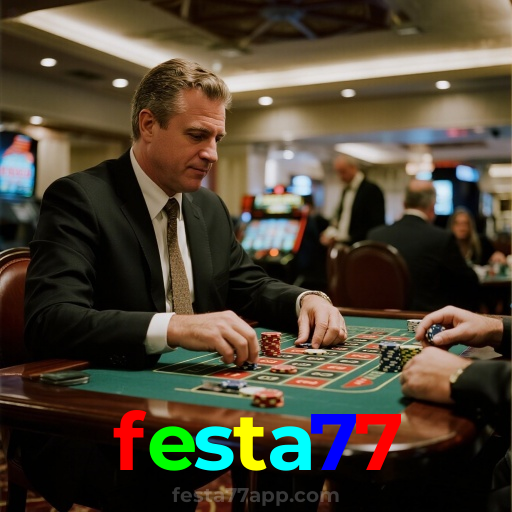 festa77：Aposte e jogue futebol online: a vitória está ao seu alcance!
