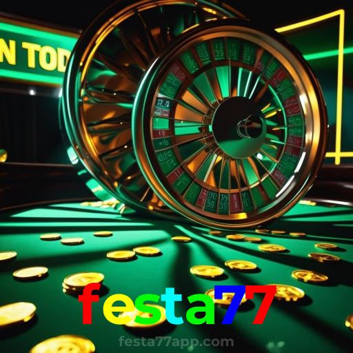 festa77：Aposte agora no futebol digital e conquiste sua vitória!