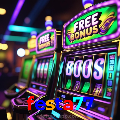festa77:O cassino online perfeito para jogos de blackjack e apostas no futebol!
