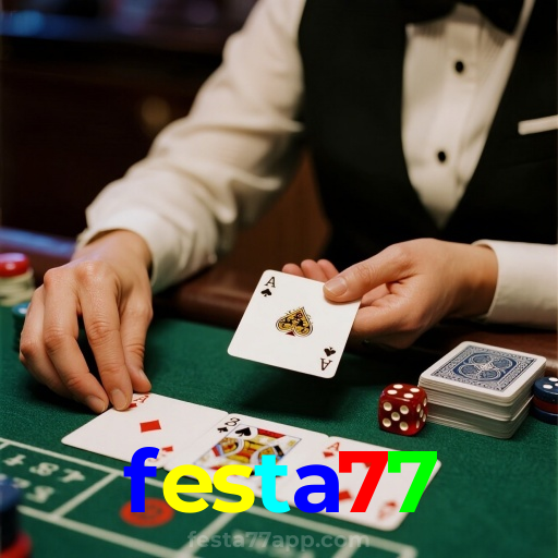 festa77：O futebol nunca foi tão divertido! Aposte nas melhores partidas e vença!