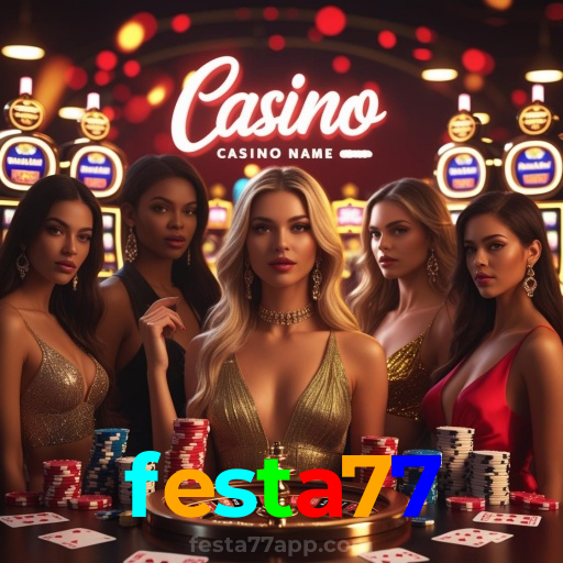 festa77:Entre no jogo de futebol virtual! Aposte e vença os melhores times!
