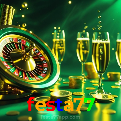festa77:Vença no futebol online e sinta a emoção de marcar seu gol de ouro!
