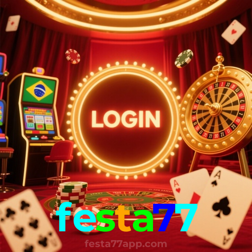 festa77:Em nosso cassino online, a sorte está ao seu lado! Aposte agora!