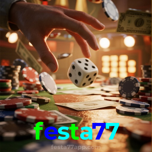 festa77:O futebol nunca foi tão emocionante! Aposte e vença!