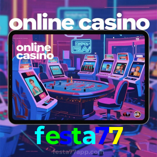 festa77:O futebol online está na sua tela! Aposte agora e vença!