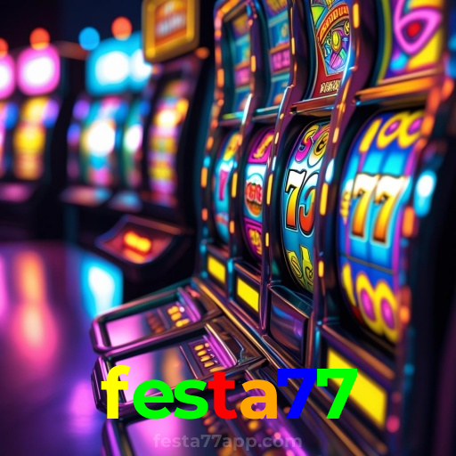 festa77：No futebol online, seu gol é sua grande vitória!