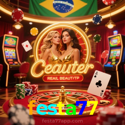 festa77：Jogue blackjack e aposte no futebol online com segurança!