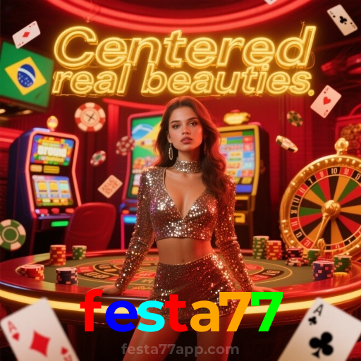 festa77:Aposte no futebol online e mostre suas habilidades!
