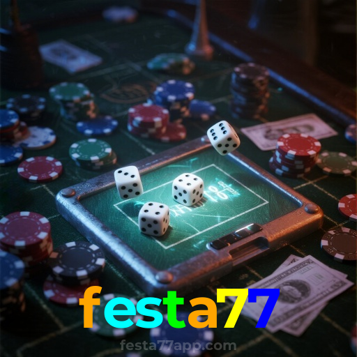 festa77:Jogue nas melhores slots e leve o jackpot para casa!