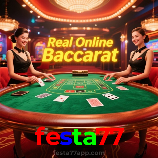 festa77：Cada giro nas slots pode te levar à grande vitória!