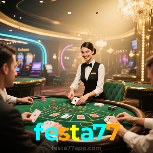 festa77:Aposte no futebol online e conquiste grandes recompensas!