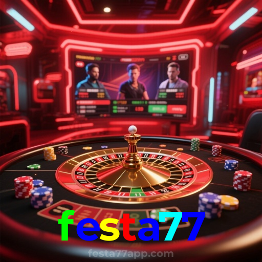 festa77：Jogue futebol online e conquiste a vitória com sua habilidade!