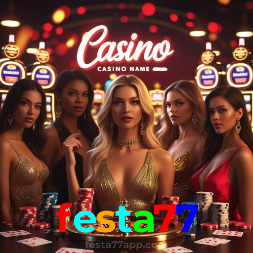 festa77:Apostas emocionantes no futebol e os melhores jogos de cassino!