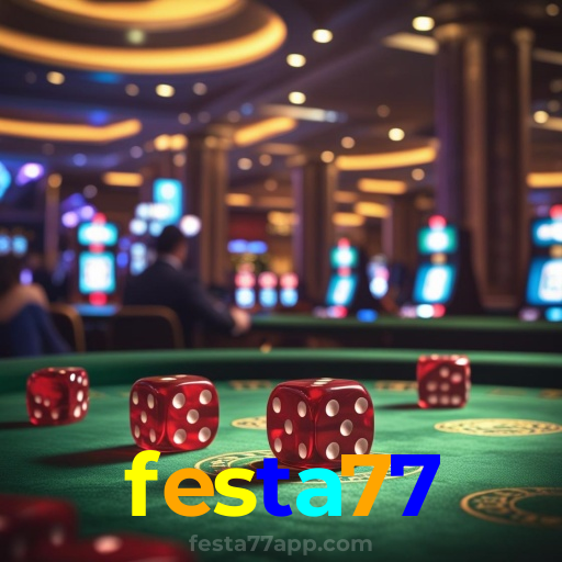 festa77：Aposte no futebol digital e conquiste prêmios fantásticos!
