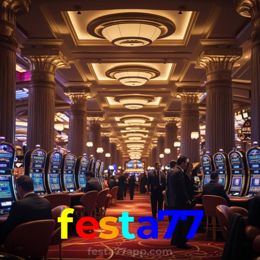 festa77:Aposte no futebol online e mostre seu talento para ganhar!