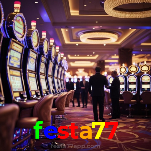 festa77:O melhor cassino online para apostas esportivas e jogos como blackjack!