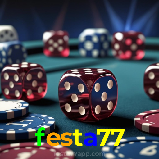 festa77:Jogue blackjack e conquiste vitórias épicas no nosso cassino online!