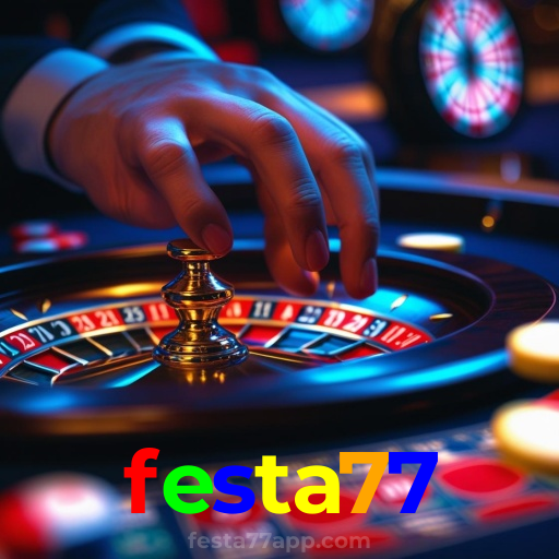 festa77:Vença no poker e mostre que você é um verdadeiro campeão!