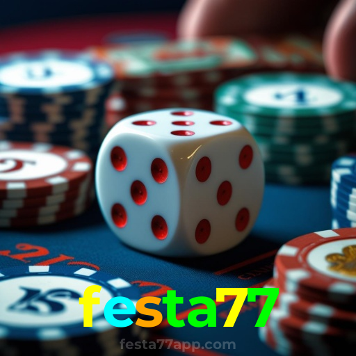festa77：As melhores slots com grandes vitórias te aguardam! Jogue agora!