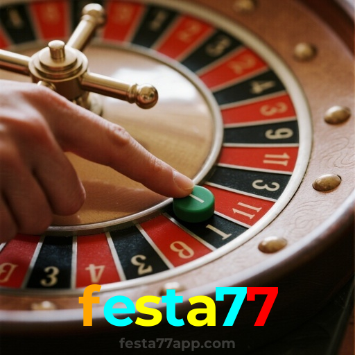 festa77:Aposte no futebol online e faça gols de prêmios incríveis!