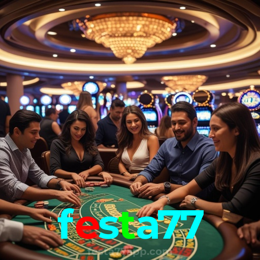 festa77:Aposte nas melhores slots e conquiste prêmios como nunca!