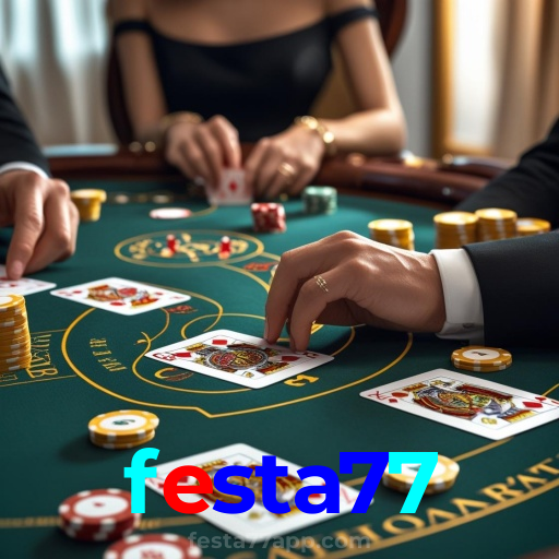 festa77：A diversão começa aqui! Jogue nas slots e ganhe muito mais!