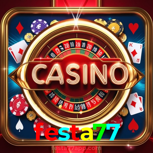 festa77:O melhor cassino para você jogar poker e fazer apostas no futebol online!