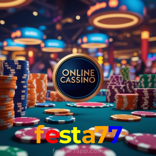 festa77:Aposte no futebol digital e sinta a emoção de vencer!
