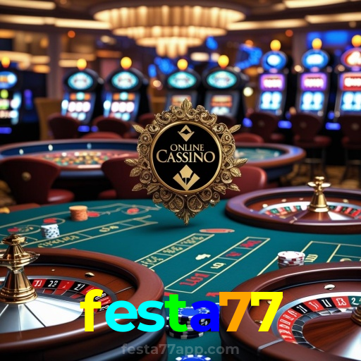 festa77:Aposte no futebol online e conquiste sua maior vitória!