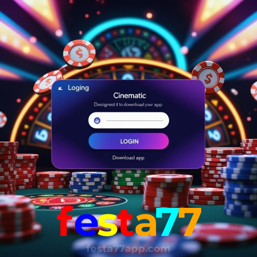 festa77:Aposte no futebol online e se prepare para as grandes vitórias!