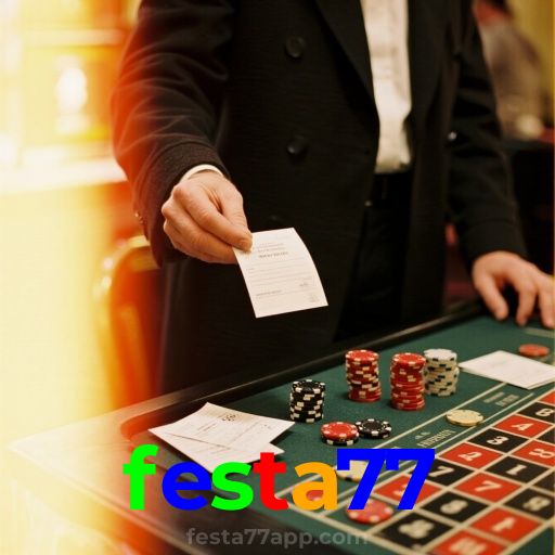 festa77:Aposte agora nas roletas e mostre sua sorte!