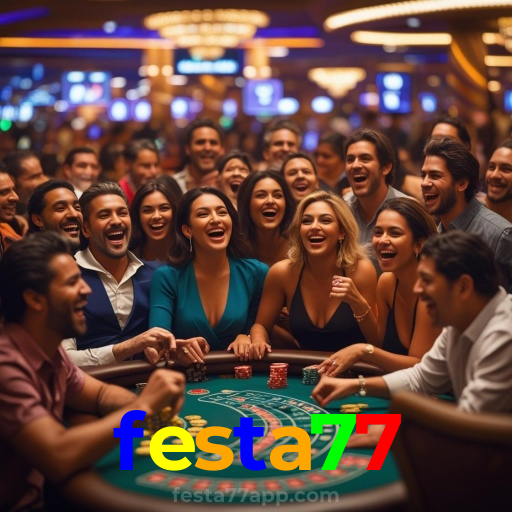 festa77:Aposte no futebol online e mostre sua habilidade para ganhar!