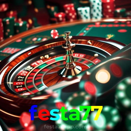 festa77:Cada giro nas slots é uma nova chance de mudar sua sorte!